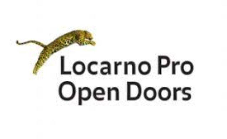 Locarno’s Open Door Awards Top Winners