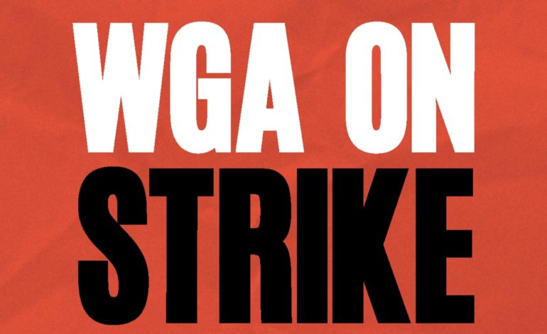 WGA Strike Ends With New Tentative Deal With AMPTP