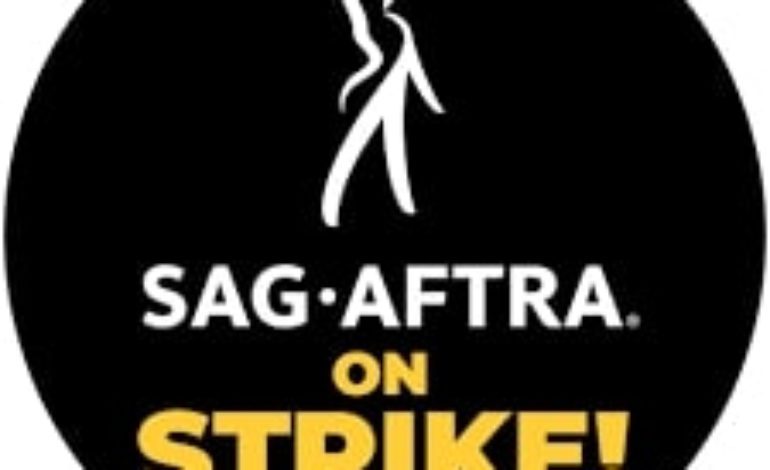 Independent Actor-Turned-Producer Johnathan Daniel Brown Expresses Solidarity With SAG-AFTRA