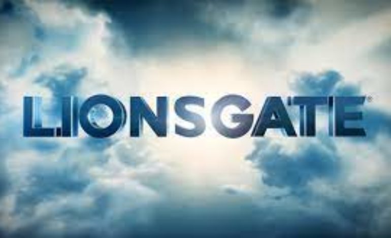 Lionsgate Promotes Executives To Lead Home Entertainment Business