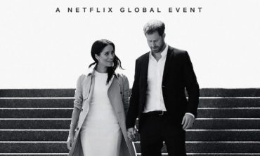 Prince Harry and Meghan Markle Make Their Mark In Film Industry with $100 Million Netflix Film Adaptation