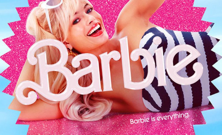 ‘Barbie’; Is it a Dreamland? -Movie Review