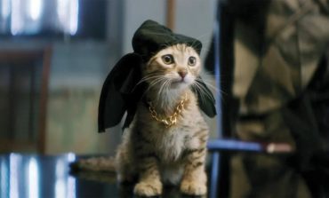 Team Behind 'Keanu' Scratches Out Hopes Of Sequel