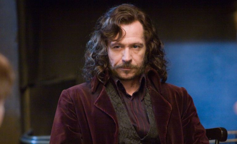 Gary Oldman Joins Cast Of Director Paolo Sorrentino’s Newest Film