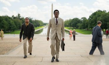 Netflix Releases The Trailer For ‘Rustin’