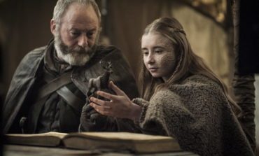 The Evolution Of Liam Cunningham: From 'Game of Thrones' To New Horizons