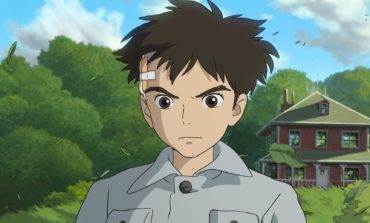 Animation Is Film Festival Now Set To Open With Hayao Miyazaki's 'The Boy And The Heron'