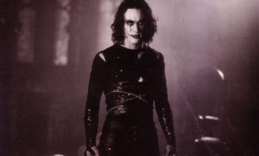 The Return of 'The Crow' and Hollywood's Love of Reboots