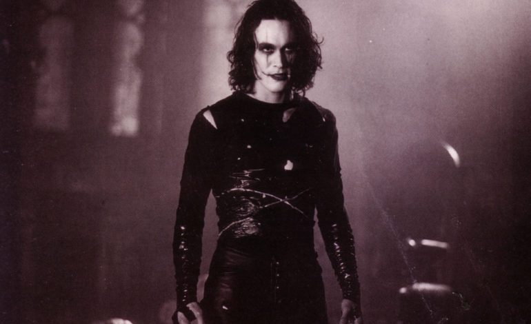 The Return of ‘The Crow’ and Hollywood’s Love of Reboots