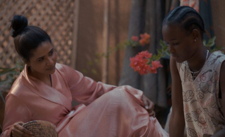 Sudan Submits ‘Goodbye Julia’ For Best International Picture Consideration At Academy Awards