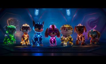 'PAW Patrol: The Mighty Movie' Looks To Win Box Office Over 'Saw X' With $22.5 Million Domestically