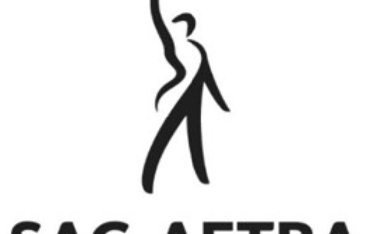 SAG-AFTRA Cancels Friday Protests Due To Safety Concerns