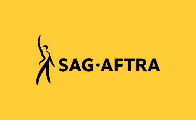 SAG-AFRA Full New Contract Terms Released
