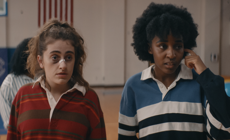 ‘Bottoms’ Review: The Summer of Unapologetically Funny Women