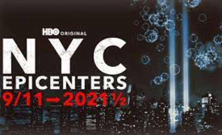 Spike Lee Screens Episode From HBO Docuseries ‘NYC Epicenters 9/11-2021 1/2’ at TIFF