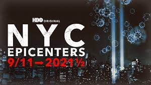 Spike Lee Screens Episode From HBO Docuseries ‘NYC Epicenters 9/11-2021 1/2’ at TIFF