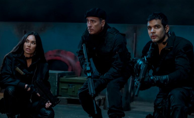 ‘Expendables 4’ On Track For Worst Opening Of Series With Estimated $8 Million Domestic Gross