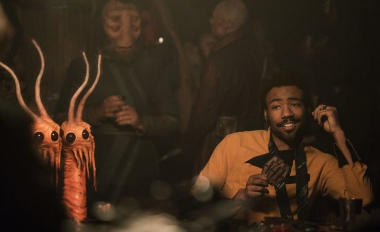 ‘Lando’: No Longer a Series, Switches to a Feature