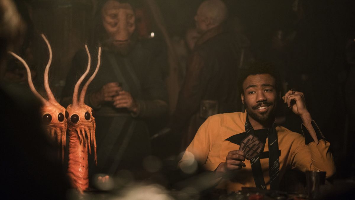 ‘Lando’: No Longer a Series, Switches to a Feature