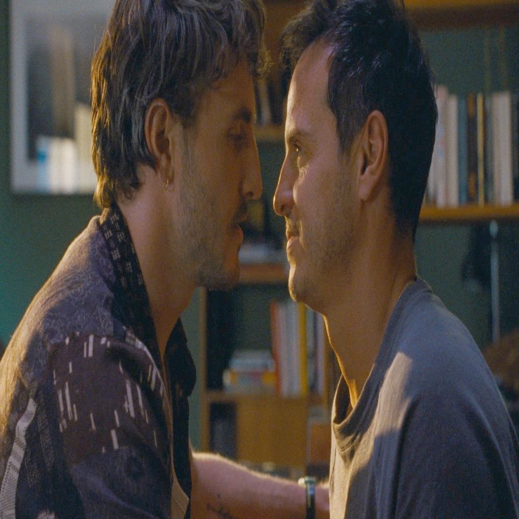 All of Us Strangers' Trailer: Paul Mescal, Andrew Scott Fall in Love