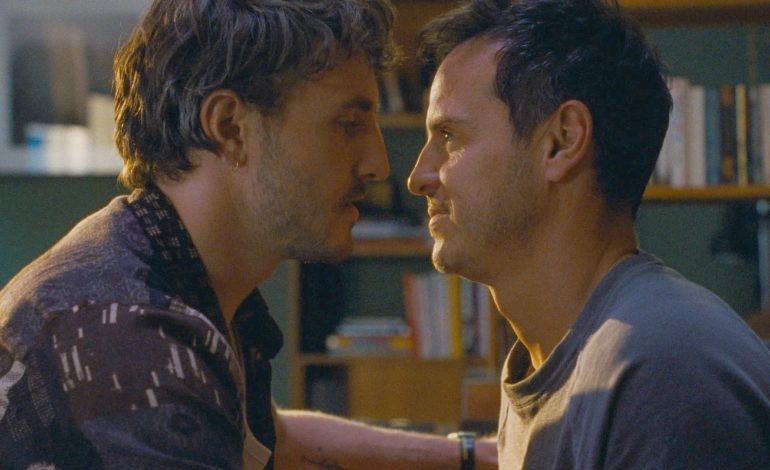 ‘All of Us Strangers’ Releases New Trailer Starring Andrew Scott And Paul Mescal