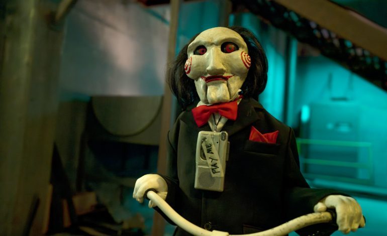 The Saw Franchise: How It Succeeded And Why It’s Back