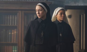 'The Nun 2' Takes Home The Gold At Weekend Domestic Box Office With $31.3 Million - UPDATE