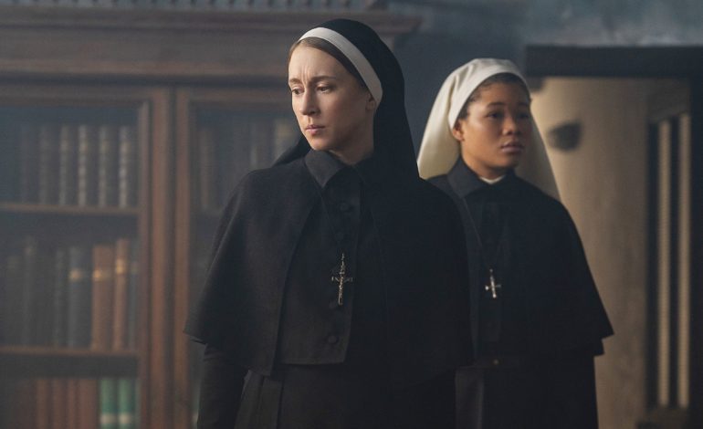 ‘The Nun 2’ Takes Home The Gold At Weekend Domestic Box Office With $31.3 Million – UPDATE