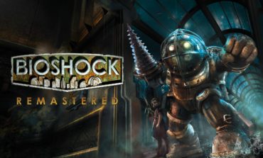 Writer For Upcoming 'Bioshock' Film Gives Update On Progress