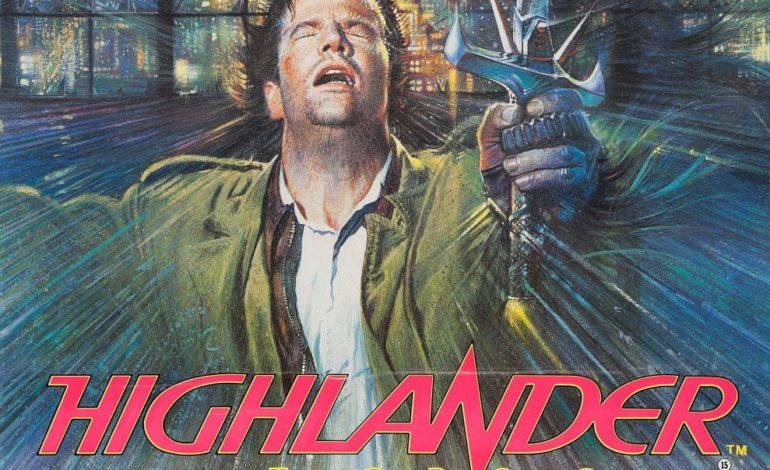 ‘Highlander’ Reboot From ‘John Wick’ Director Confirmed To Be Moving Forward