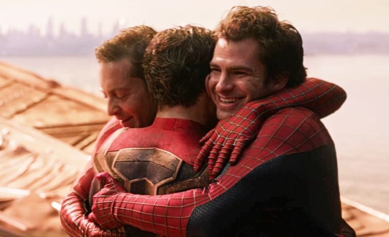 Marvel Studios Exits Georgia And Moves Primary Film Production to UK