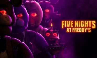 'Five Nights At Freddy's' Looking To Have A Solid Opening Debut