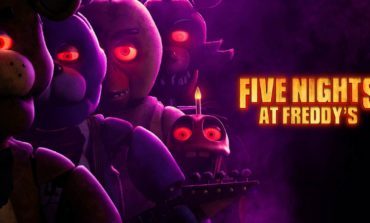 'Five Nights At Freddy's' Opens To A Staggering $78 Million Domestically