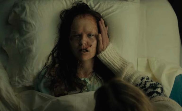 ‘The Exorcist: Believer’ Scares Away Competition With $27.2 Million Domestic Opening