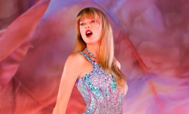 Taylor Swift's 'The Eras Tour' Concert Film Rakes In Record-Breaking $39 Million On Opening Day