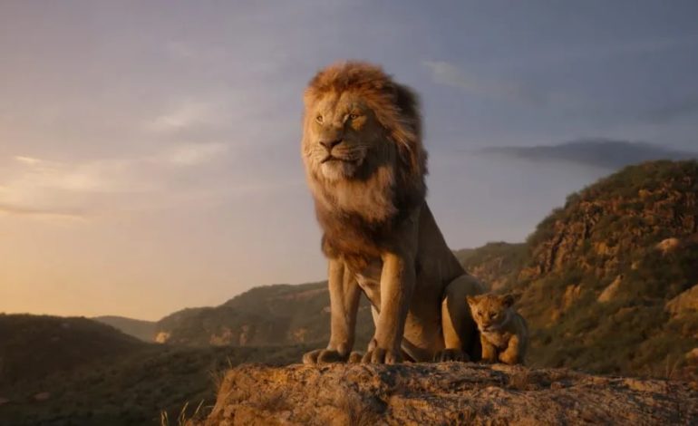 Disney Delays ‘Mufasa: The Lion King’ To December 2024 Release