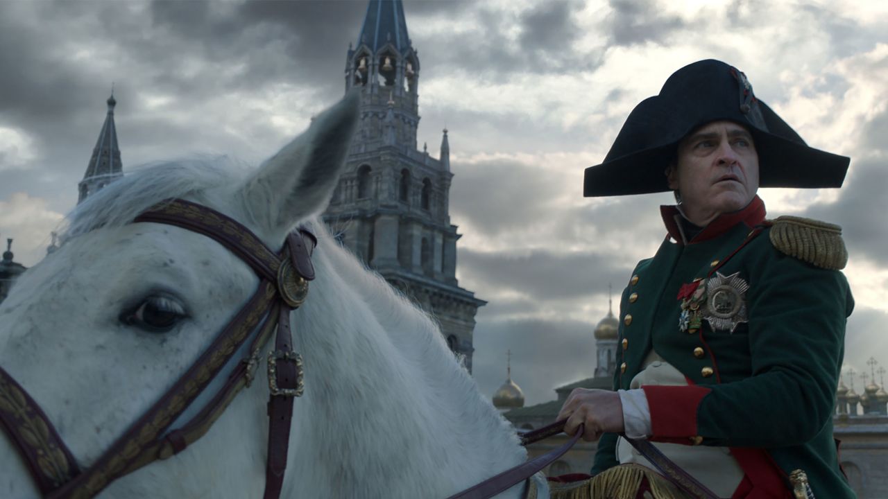 Thanksgiving Global Box Office Clash: 'Napoleon' Storms to $21M, Aiming for $70M+ Debut, While Disney's 'Wish' Battles 'Hunger Games: The Ballad of Songbirds And Snakes'