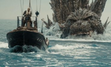 'Godzilla: Minus One' Stomps Records In Monstrously Strong Japanese Opening