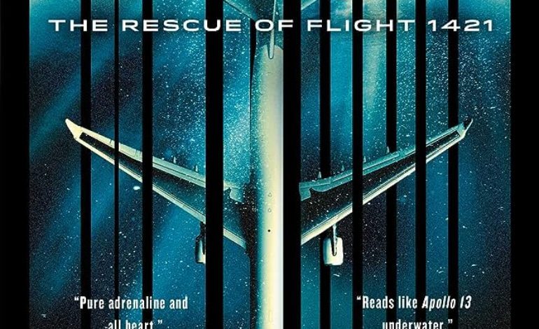 ‘Bourne’ Director Paul Greengrass Chosen To Direct ‘Drowning: The Rescue Of Flight 1421’