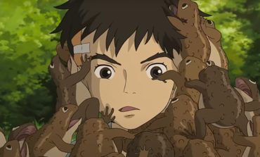 Trailer For The English-Dubbed Version Of Hayao Miyazaki Film 'The Boy And The Heron' Released