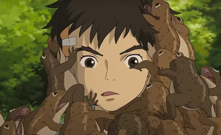 Trailer For The English-Dubbed Version Of Hayao Miyazaki Film ‘The Boy And The Heron’ Released