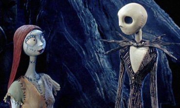 Tim Burton Shuts Down Talk Of 'The Nightmare Before Christmas' Sequel