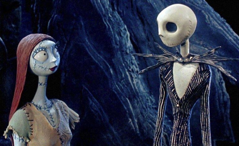 Tim Burton Shuts Down Talk Of ‘The Nightmare Before Christmas’ Sequel