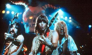 Rob Reiner Confirms 'This Is Spinal Tap' Sequel