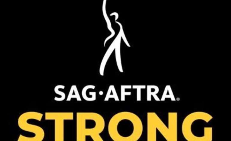 SAG-AFTRA Strike Fallout: Productions Resume And Hope Blooms