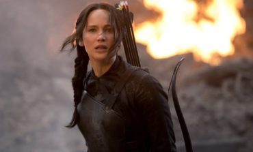 Katniss Everdeen Likely Not Returning To the 'Hunger Games' Franchise