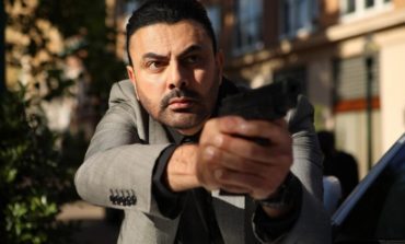 Egyptian Star Mohammed Karim Producing And Acting In New Film 'Judgement Of The Dead'