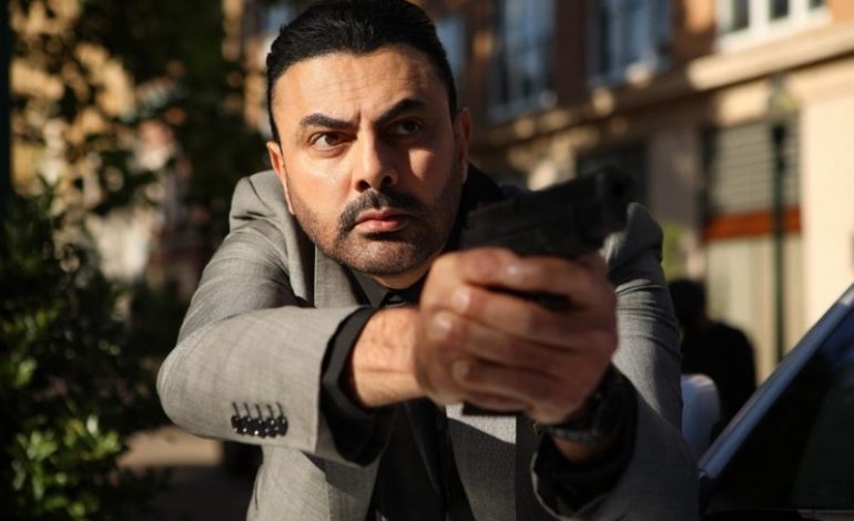 Egyptian Star Mohammed Karim Producing And Acting In New Film ‘Judgement Of The Dead’