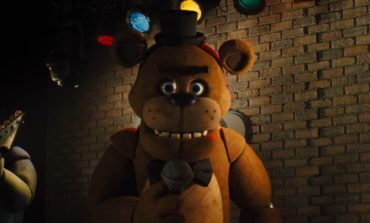 'Five Nights At Freddy's' Tops The Box Office Once Again With $17.8 Million Total