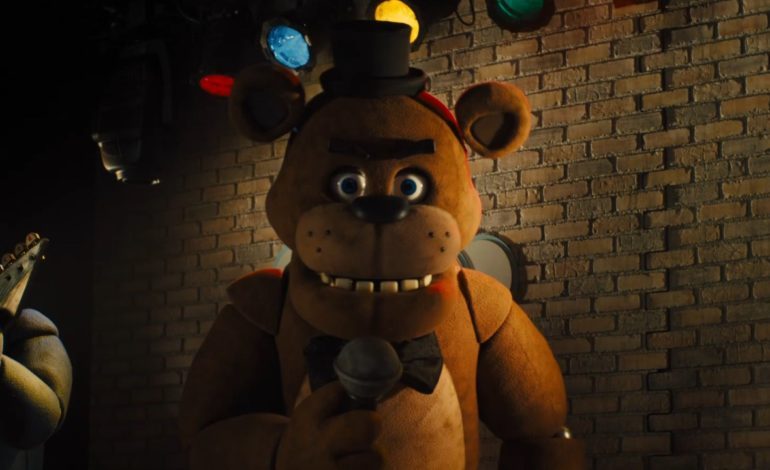‘Five Nights At Freddy’s’ Tops The Box Office Once Again With $17.8 Million Total